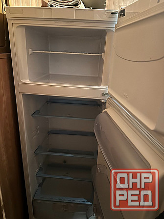 Холодильник Indesit Донецк - изображение 4