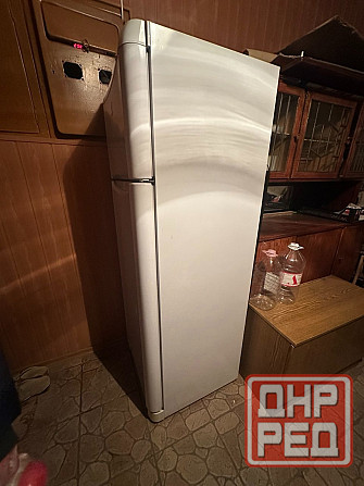 Холодильник Indesit Донецк - изображение 2