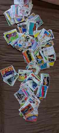 Вкладыши turbo 387 шт Макеевка