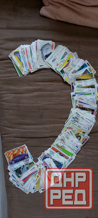 Вкладыши turbo 387 шт Макеевка - изображение 3