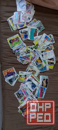 Вкладыши turbo 387 шт Макеевка - изображение 2