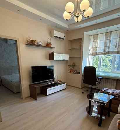 Сдается двухкомнатная квартира район Куйбышевский Донецк