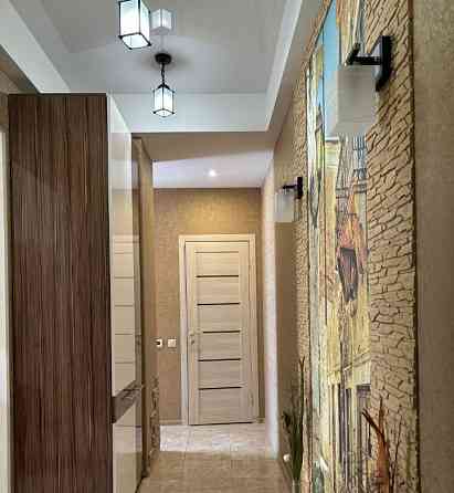 Сдается двухкомнатная квартира район Куйбышевский Донецк