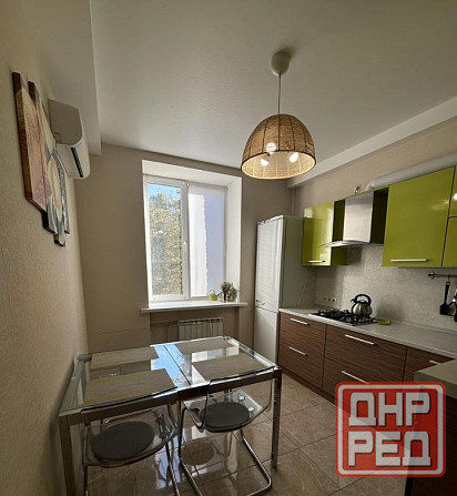 Сдается двухкомнатная квартира район Куйбышевский Донецк - изображение 8