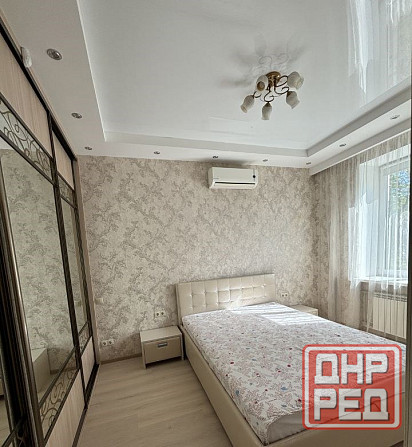 Сдается двухкомнатная квартира район Куйбышевский Донецк - изображение 1