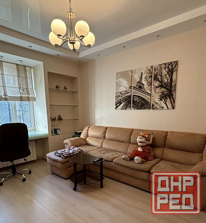 Сдается двухкомнатная квартира район Куйбышевский Донецк - изображение 5