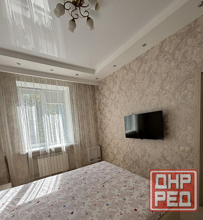 Сдается двухкомнатная квартира район Куйбышевский Донецк - изображение 2