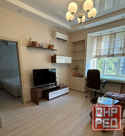 Сдается двухкомнатная квартира район Куйбышевский Донецк - изображение 3