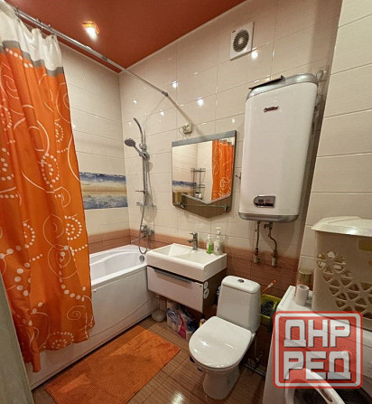 Сдается двухкомнатная квартира район Куйбышевский Донецк - изображение 10