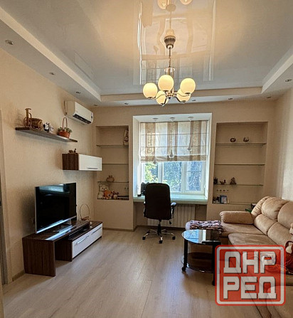 Сдается двухкомнатная квартира район Куйбышевский Донецк - изображение 4