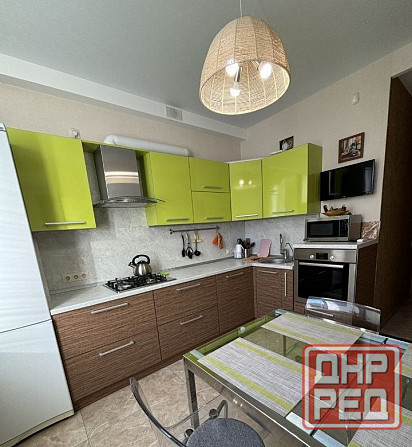 Сдается двухкомнатная квартира район Куйбышевский Донецк - изображение 7