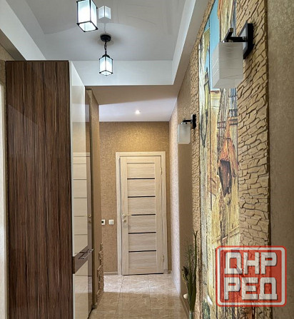 Сдается двухкомнатная квартира район Куйбышевский Донецк - изображение 6