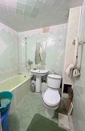 Продам 1 комн. крупногабаритную квартиру ул Пархоменко Донецк