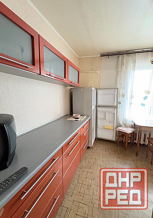 Продам 1 комн. крупногабаритную квартиру ул Пархоменко Донецк - изображение 6