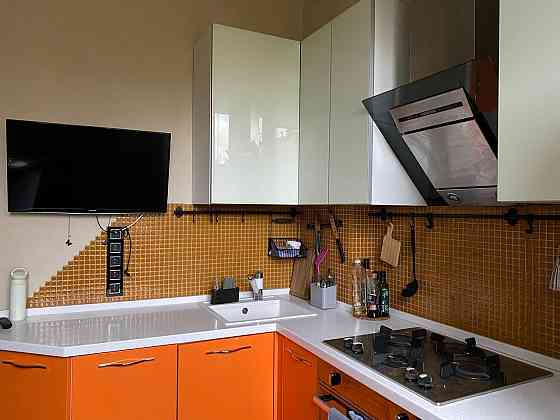 Киевский район, район жд вокзала Донецк