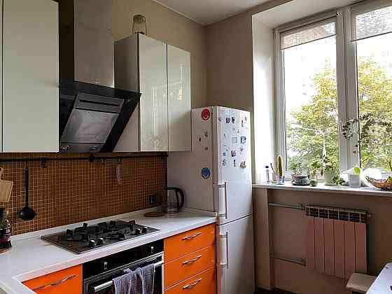 Киевский район, район жд вокзала Донецк