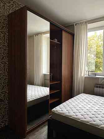 Киевский район, район жд вокзала Донецк