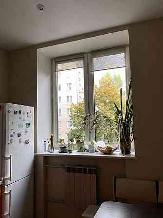 Киевский район, район жд вокзала Донецк