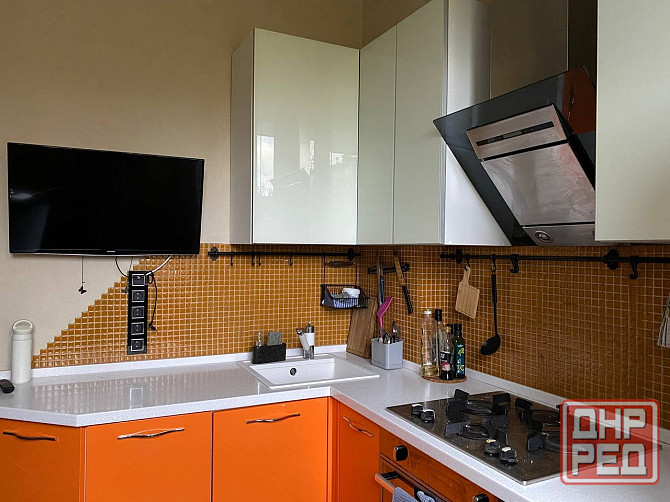 Киевский район, район жд вокзала Донецк - изображение 1