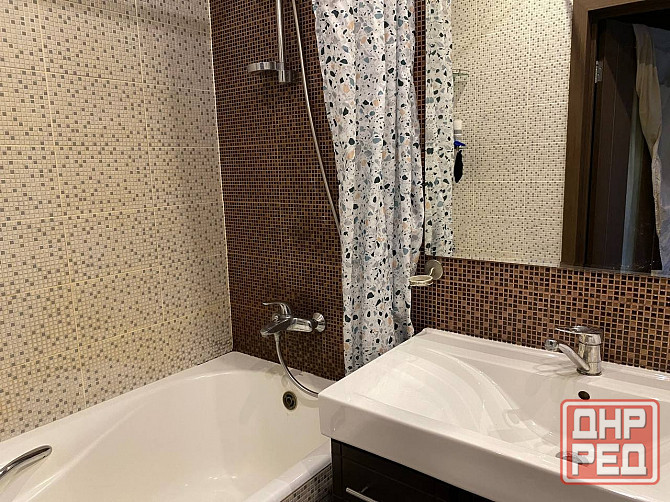 Киевский район, район жд вокзала Донецк - изображение 7