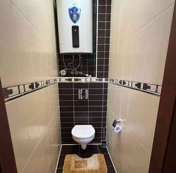 Сдается уютная трехкомнатная квартира с современным ремонтом Калининский район Донецк