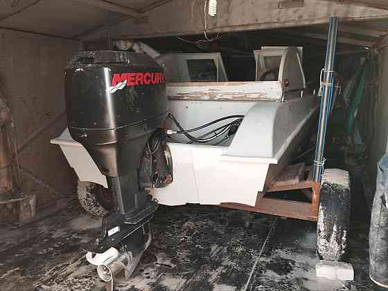 Продам Катер Тунец Мариуполь