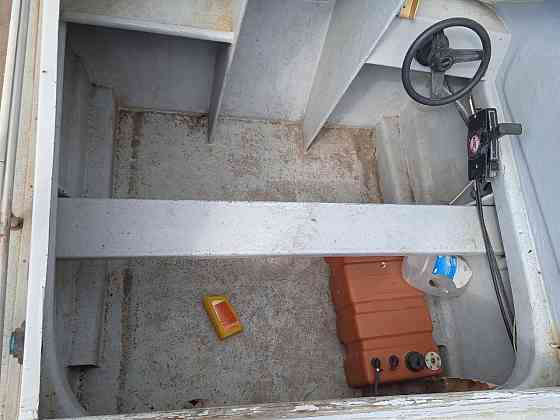 Продам Катер Тунец Мариуполь