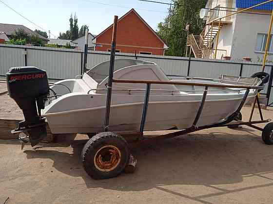 Продам Катер Тунец Мариуполь