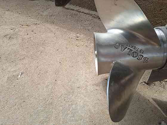 Продам Катер Тунец Мариуполь