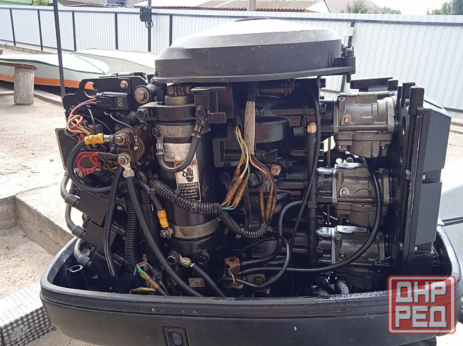 Продам Катер Тунец Мариуполь - изображение 2