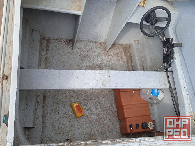 Продам Катер Тунец Мариуполь - изображение 5