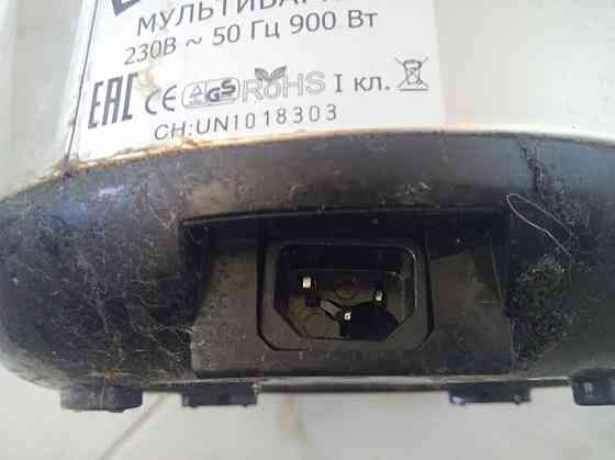 Мультиварка DELTA DL-6517 900 Вт - обмен на 20шт любой нерабочей-ненужной оперативной памяти озу Донецк