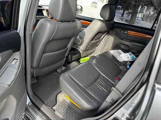 Lexus GX470 Донецк