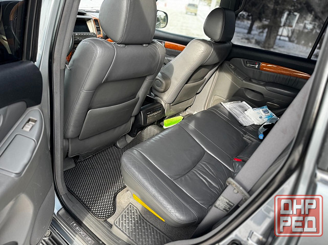 Lexus GX470 Донецк - изображение 6