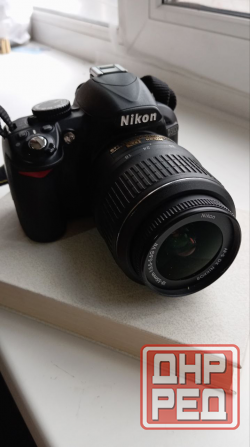 Продам камеру Донецк - изображение 1