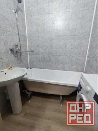 Продаю 1-комнатную квартиру в Ленинском районе, Малахова Донецк - изображение 4