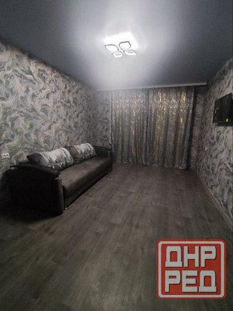 Продаю 1-комнатную квартиру в Ленинском районе, Малахова Донецк - изображение 5