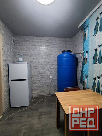 Продаю 1-комнатную квартиру в Ленинском районе, Малахова Донецк - изображение 3