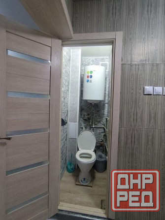 Продаю 1-комнатную квартиру в Ленинском районе, Малахова Донецк - изображение 2