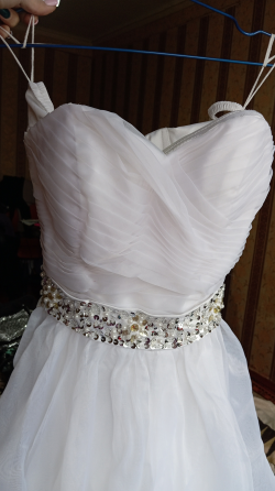 Продам платье Донецк