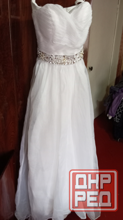 Продам платье Донецк - изображение 1