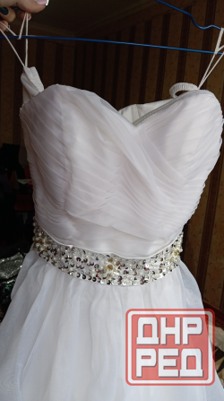 Продам платье Донецк - изображение 2