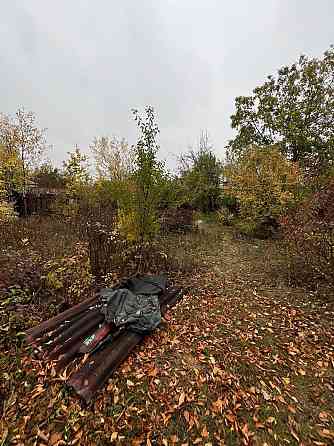 Ровный участок без построек Донецк