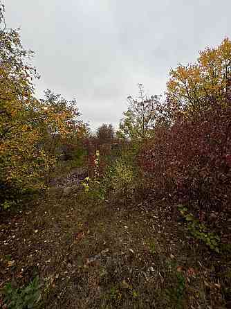 Ровный участок без построек Донецк