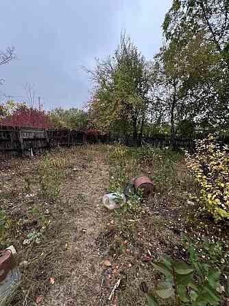 Ровный участок без построек Донецк