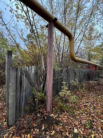 Ровный участок без построек Донецк