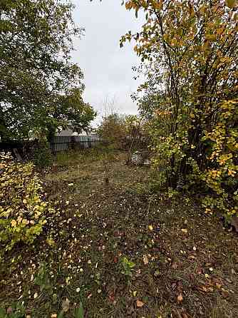 Ровный участок без построек Донецк