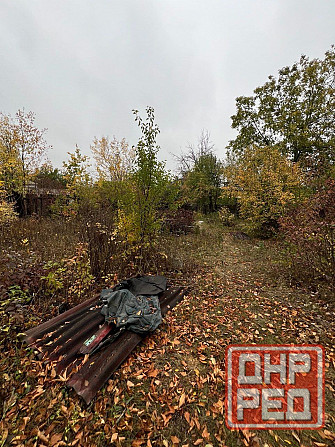 Ровный участок без построек Донецк - изображение 2