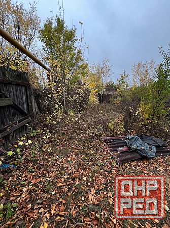 Ровный участок без построек Донецк - изображение 5