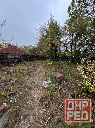 Ровный участок без построек Донецк - изображение 3